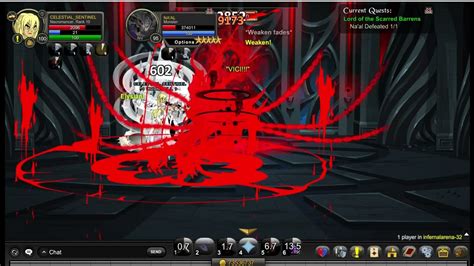 aqw na al|Na'al .